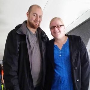 Meet your Posher, Ryan